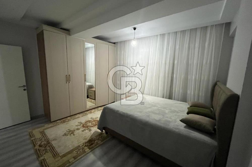 Ergenekon Mahallesi Pazar Yeri ve Bİlgikent Civarı
