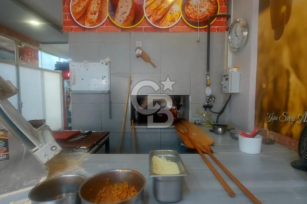 ŞEKERPINAR YÜKSEK CİROLU DEVREN LOKANTA/RESTAURANT
