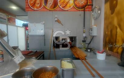 ŞEKERPINAR YÜKSEK CİROLU DEVREN LOKANTA/RESTAURANT