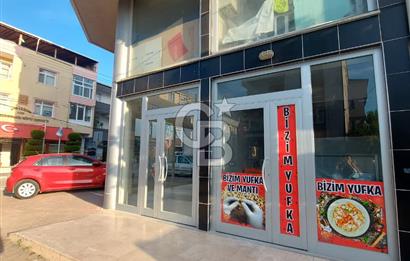 ÇAYIROVA MENDERES CAD. BU FİYATA KAÇMAZ 20 m² KİRALIK DÜKKAN