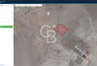 GÖLBAŞI KARAGEDİKAYDIN MAHALLESİ 1000M2 TİCARİ İMARLI SATILIK ARSA - 5 - 359029