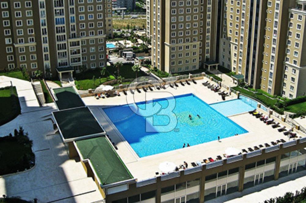 UPHILL COURT A ADA'DA SATILIK 3+1 | İÇİ YAPILI | KİRACISIZ