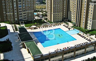 UPHILL COURT A ADA'DA SATILIK 3+1 | İÇİ YAPILI | KİRACISIZ