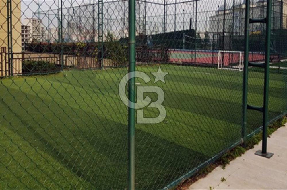 UPHILL COURT A ADA'DA SATILIK 3+1 | İÇİ YAPILI | KİRACISIZ
