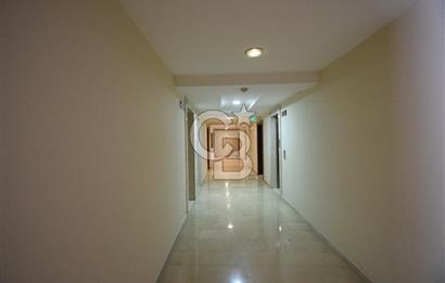 UPHILL COURT A ADA'DA SATILIK 3+1 | İÇİ YAPILI | KİRACISIZ