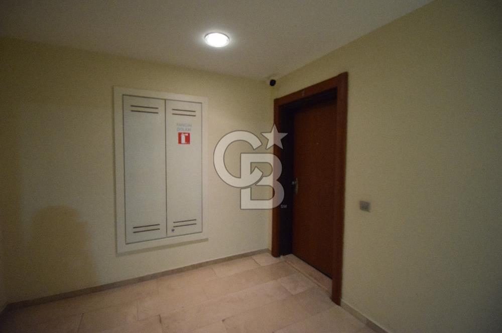 UPHILL COURT A ADA'DA SATILIK 3+1 | İÇİ YAPILI | KİRACISIZ