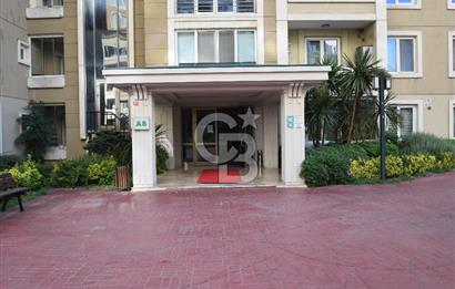 UPHILL COURT A ADA'DA SATILIK 3+1 | İÇİ YAPILI | KİRACISIZ