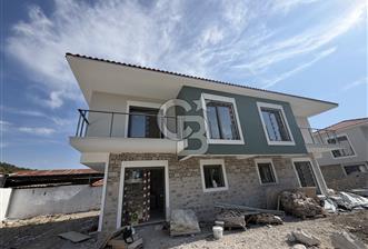 Foça Gerenköy'de Satılık 2+1 Natamam Dubleks Villa - 3 - 359028