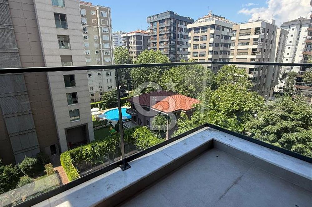 Çiftehavuzlar’da sahile yakın kiralık sıfır 3+1 daire