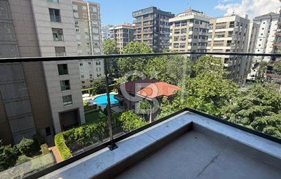 Çiftehavuzlar’da sahile yakın kiralık sıfır 3+1 daire