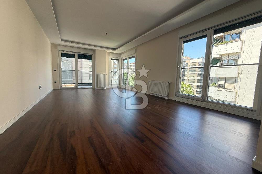 Çiftehavuzlar’da sahile yakın kiralık sıfır 3+1 daire