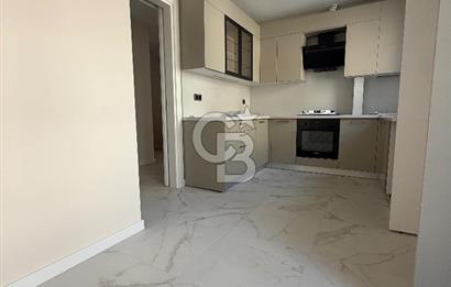 Çiftehavuzlar’da sahile yakın kiralık sıfır 3+1 daire