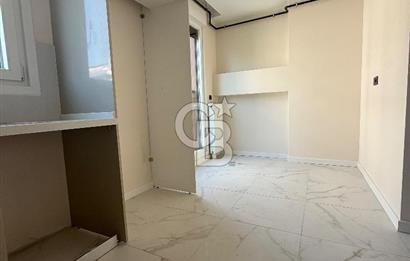 Çiftehavuzlar’da sahile yakın kiralık sıfır 3+1 daire