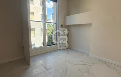 Çiftehavuzlar’da sahile yakın kiralık sıfır 3+1 daire