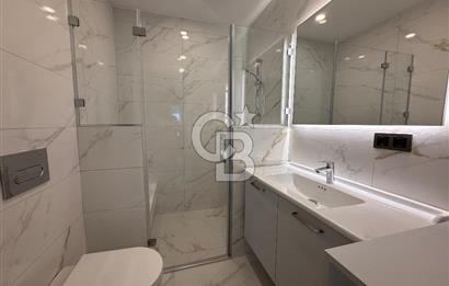 Çiftehavuzlar’da sahile yakın kiralık sıfır 3+1 daire