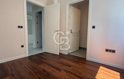 Çiftehavuzlar’da sahile yakın kiralık sıfır 3+1 daire