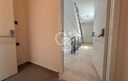 Çiftehavuzlar’da sahile yakın kiralık sıfır 3+1 daire