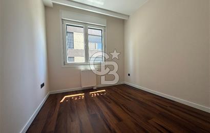 Çiftehavuzlar’da sahile yakın kiralık sıfır 3+1 daire