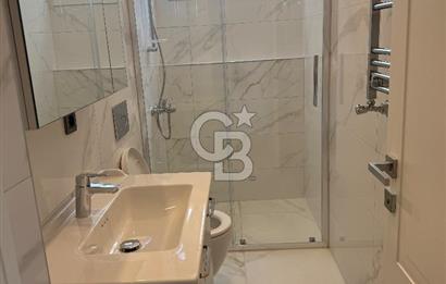 Çiftehavuzlar’da sahile yakın kiralık sıfır 3+1 daire
