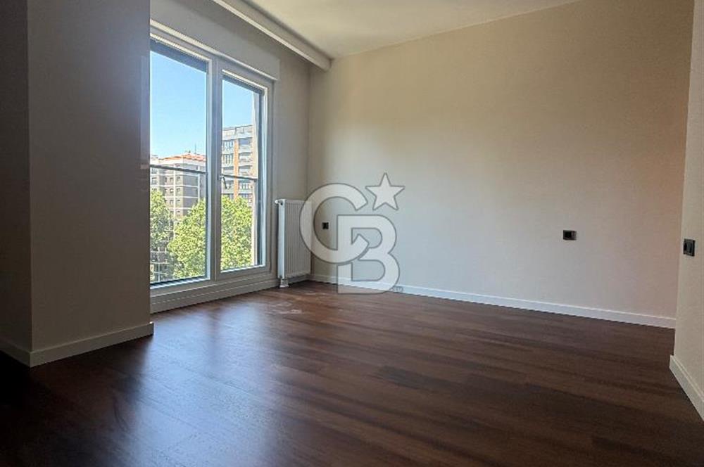 Çiftehavuzlar’da sahile yakın kiralık sıfır 3+1 daire