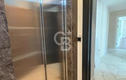 Çiftehavuzlar’da sahile yakın kiralık sıfır 3+1 daire
