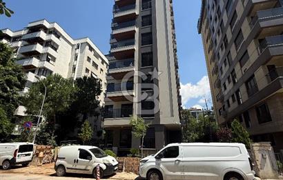 Çiftehavuzlar’da sahile yakın kiralık sıfır 3+1 daire