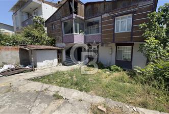 Diliskelesi’nde Müstakil iki katlı ev  - 1 - 359060