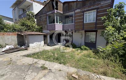 Diliskelesi’nde Müstakil iki katlı ev 