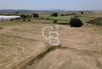 Foça Gerenköy'de Satılık 838 m2 Tarla - 2 - 359027