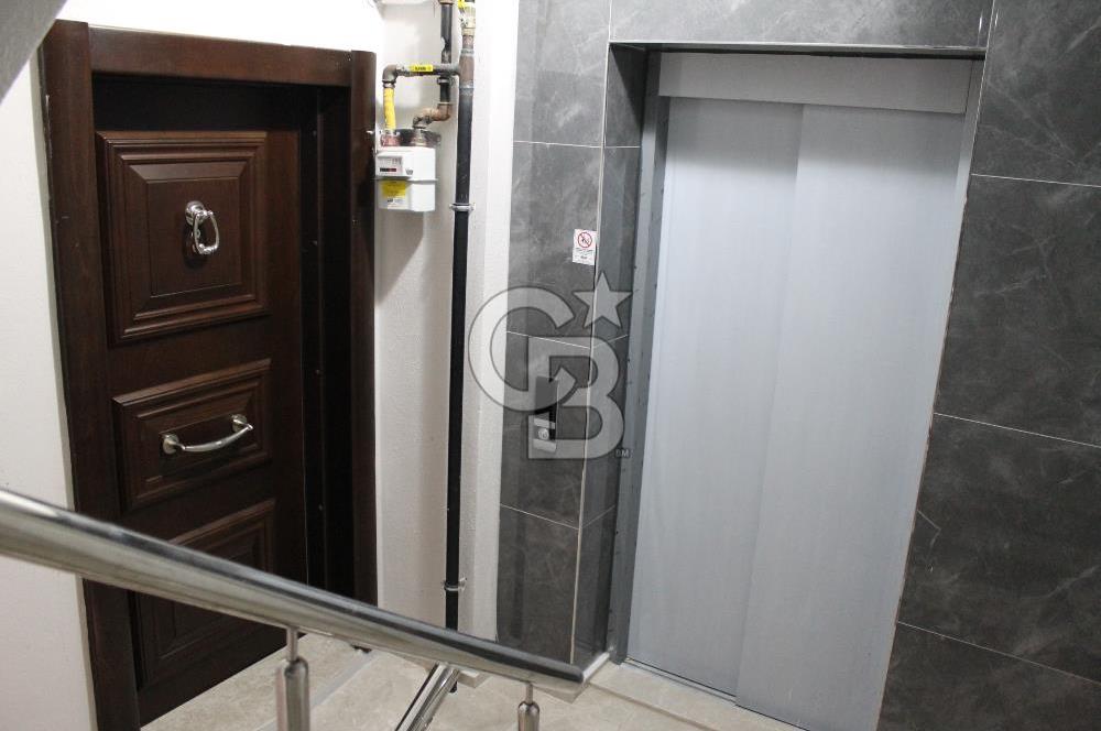 Ergenekon Mahallesi Şato ve Bilgikent Okulu yakını