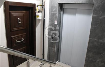 Ergenekon Mahallesi Şato ve Bilgikent Okulu yakını