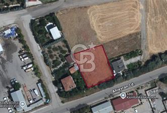 TEK TAPU ARSA - Konut İmarlı 0,20 Emsal Satılık Arsa - 3 - 359056