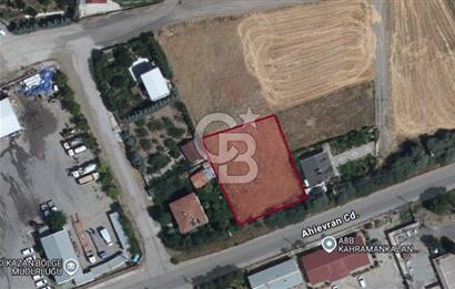 TEK TAPU ARSA - Konut İmarlı 0,20 Emsal Satılık Arsa