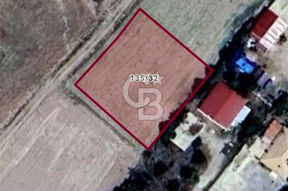 AFYONKARAHİSAR SULTANDAĞI KARAPINAR KÖYÜ SATILIK ARSA