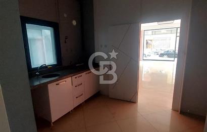 ÇAYIROVA RAHMİ DİBEKDE PARKOVA AVM KARŞISI 265 M2 SATILIK İŞYERİ