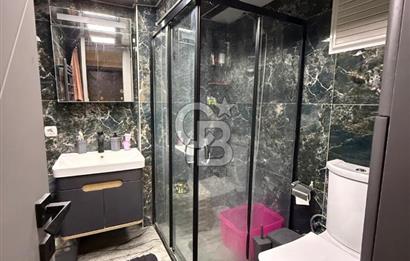 Yenifoça Gencelli'de Satılık Deniz Manzaralı Villa