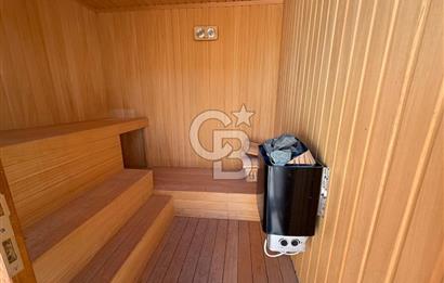 Yenifoça Gencelli'de Satılık Deniz Manzaralı Villa