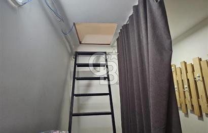 Foça Bağarası Ana Cadde Üzerinde Devren Kiralık Dükkan Mağaza