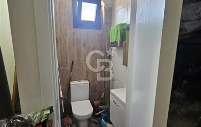 Foça Bağarası Ana Cadde Üzerinde Devren Kiralık Dükkan Mağaza