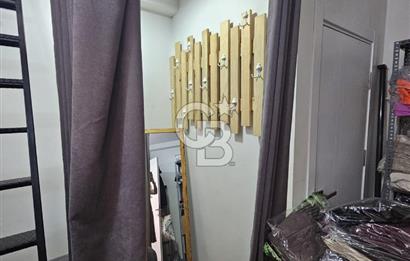 Foça Bağarası Ana Cadde Üzerinde Devren Kiralık Dükkan Mağaza