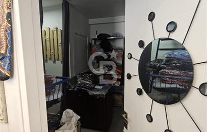 Foça Bağarası Ana Cadde Üzerinde Devren Kiralık Dükkan Mağaza