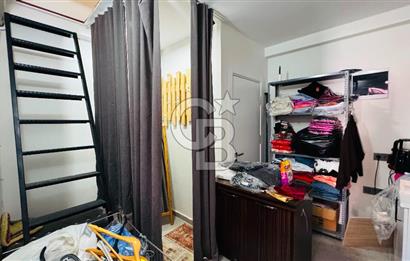 Foça Bağarası Ana Cadde Üzerinde Devren Kiralık Dükkan Mağaza