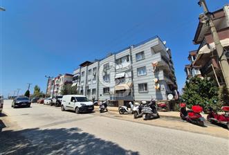 Ayvalık Ali Çetinkaya'da 2+1 Kiralık Daire - 1 - 359018