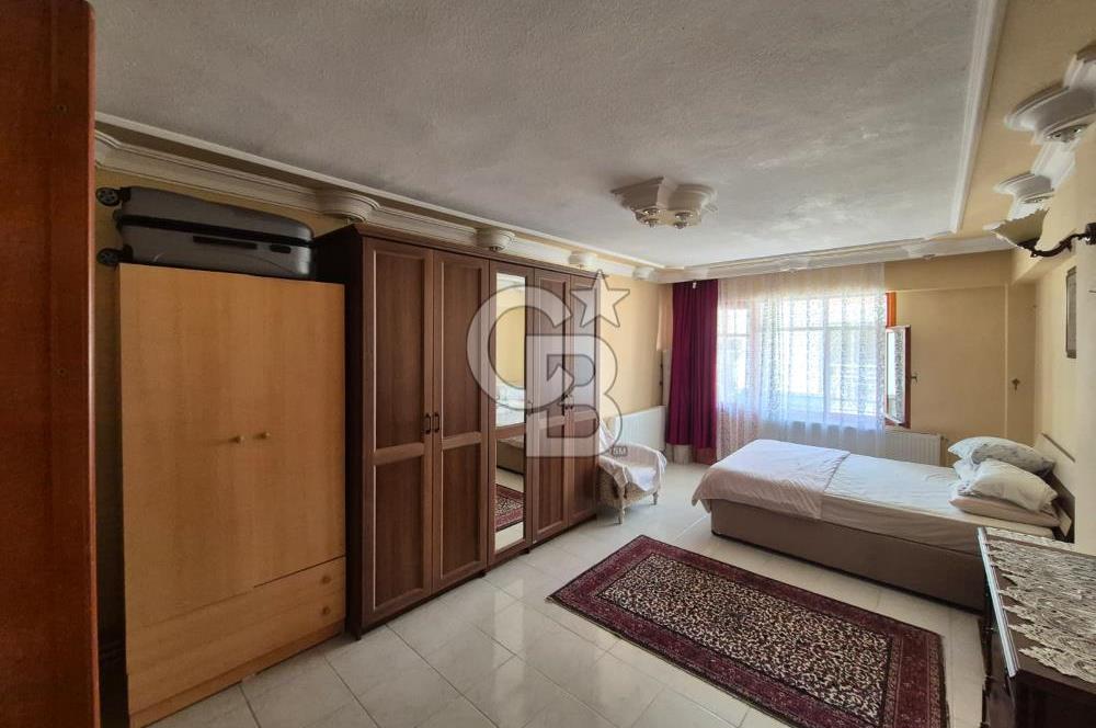 Ayvalık Ali Çetinkaya'da 2+1 Kiralık Daire