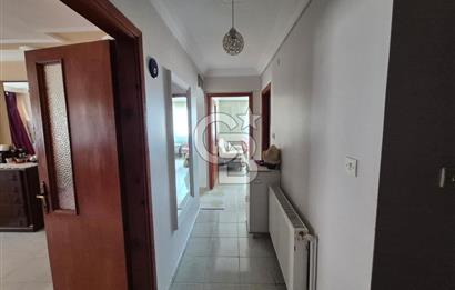 Ayvalık Ali Çetinkaya'da 2+1 Kiralık Daire