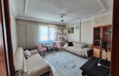 Ayvalık Ali Çetinkaya'da 2+1 Kiralık Daire