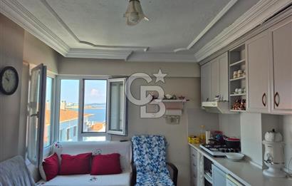 Ayvalık Ali Çetinkaya'da 2+1 Kiralık Daire