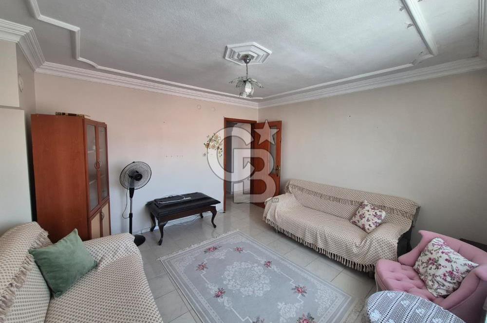 Ayvalık Ali Çetinkaya'da 2+1 Kiralık Daire
