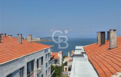Ayvalık Ali Çetinkaya'da 2+1 Kiralık Daire