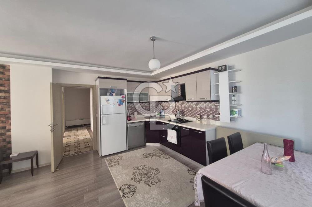 Ayvalık Sarımsaklı 2+1 Kiralık Daire